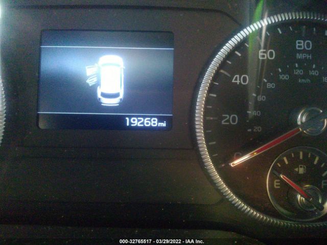 5XYP2DHC0MG139950 KIA Telluride Lx