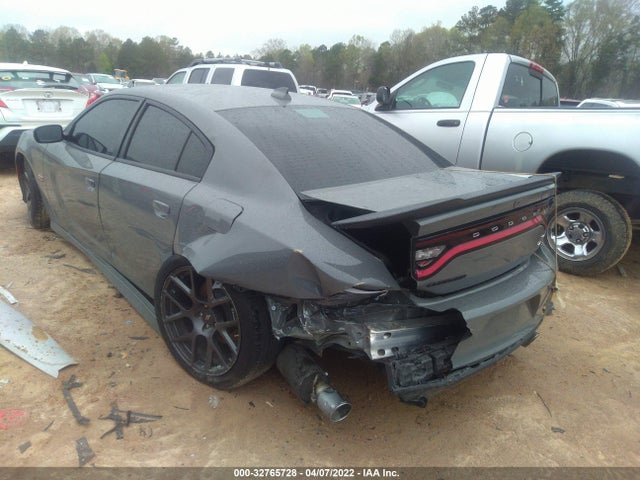 2019 Dodge Charger, VIN: 2C3CDXGJ3KH706729