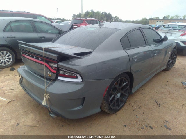2019 Dodge Charger, VIN: 2C3CDXGJ3KH706729