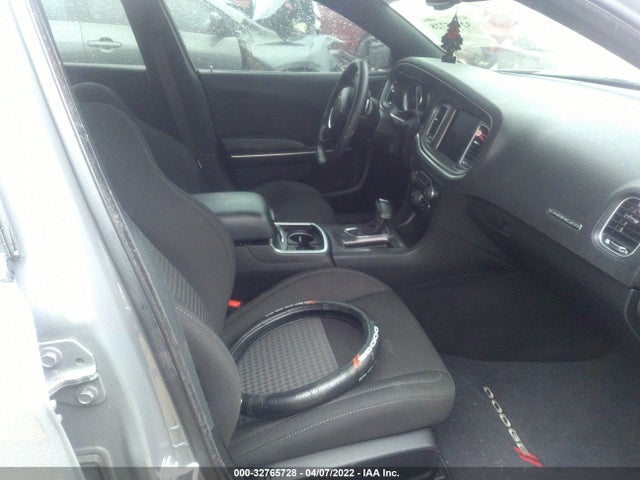 2019 Dodge Charger, VIN: 2C3CDXGJ3KH706729