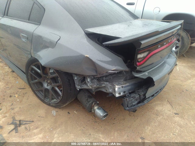 2019 Dodge Charger, VIN: 2C3CDXGJ3KH706729