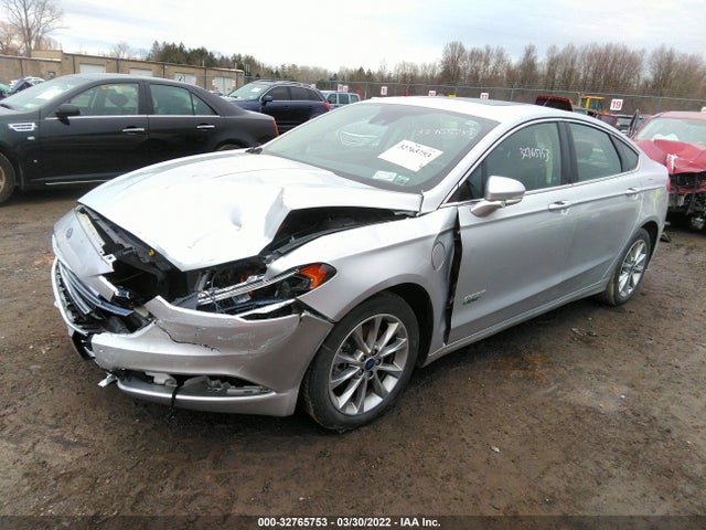 2018 Ford Fusion, VIN: 3FA6P0SU2JR106012