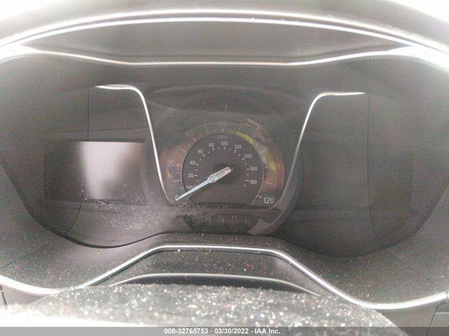 2018 Ford Fusion, VIN: 3FA6P0SU2JR106012