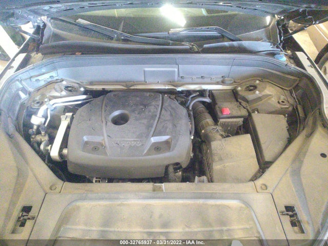 2019 Volvo XC90, VIN: YV4A22PL3K1479079