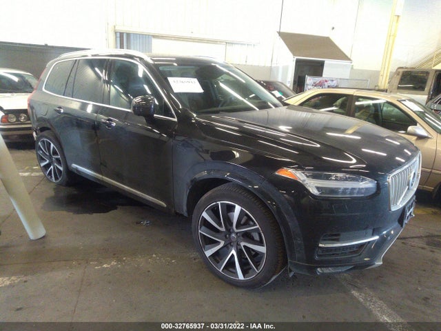 2019 Volvo XC90, VIN: YV4A22PL3K1479079