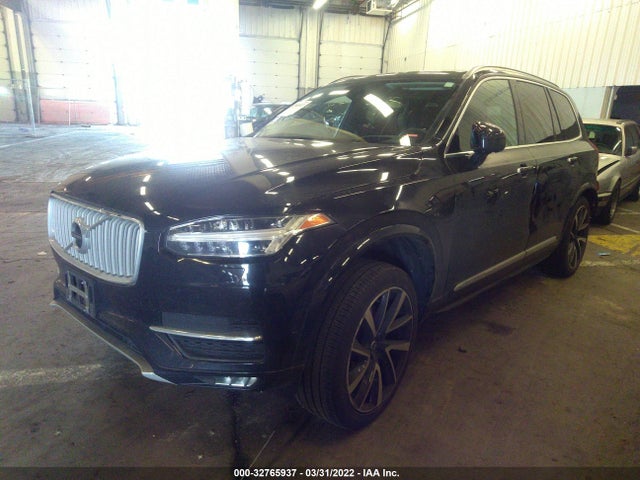 2019 Volvo XC90, VIN: YV4A22PL3K1479079