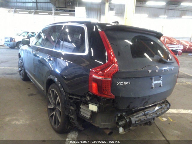 2019 Volvo XC90, VIN: YV4A22PL3K1479079