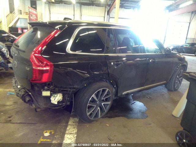 2019 Volvo XC90, VIN: YV4A22PL3K1479079