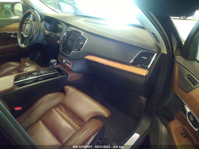 2019 Volvo XC90, VIN: YV4A22PL3K1479079