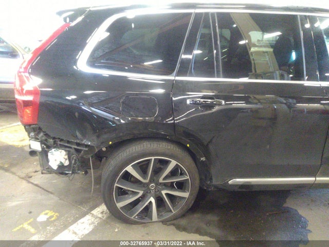 2019 Volvo XC90, VIN: YV4A22PL3K1479079