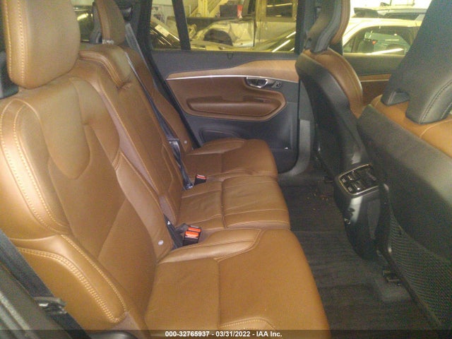 2019 Volvo XC90, VIN: YV4A22PL3K1479079