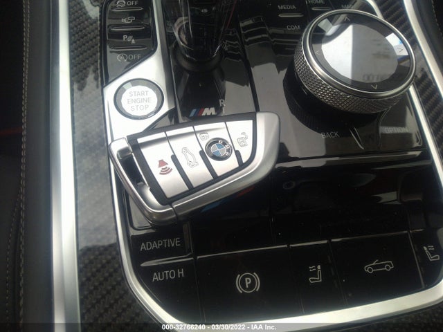 2021 BMW 8 Series, VIN: WBAFY4C09MCG70138