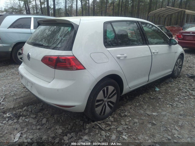 2016 Volkswagen Golf, VIN: WVWPP7AUXGW915272