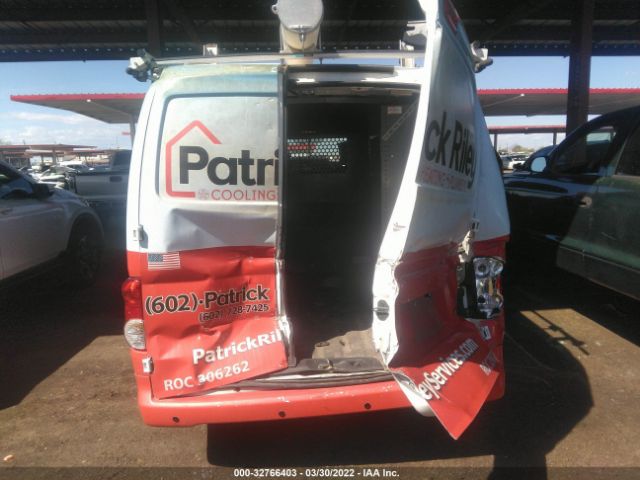 3N6CM0KNXEK702298 Nissan NV200 SV