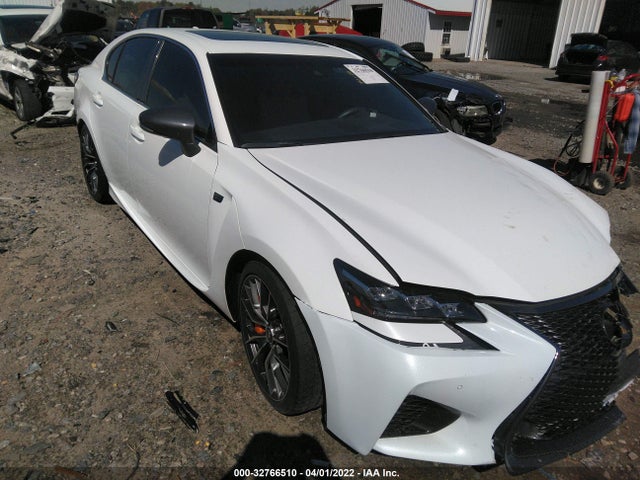 2016 Lexus GS, VIN: JTHBP1BL8GA001952