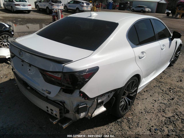 2016 Lexus GS, VIN: JTHBP1BL8GA001952