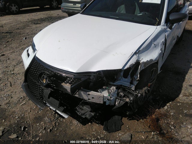 2016 Lexus GS, VIN: JTHBP1BL8GA001952