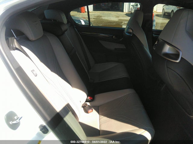 2016 Lexus GS, VIN: JTHBP1BL8GA001952