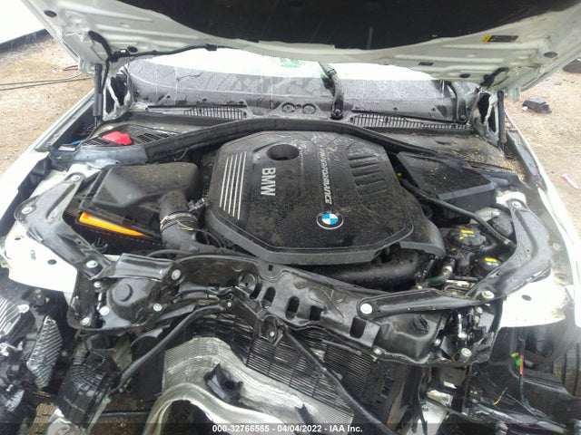 2020 BMW 2 Series, VIN: WBA2N1C01L7E10040