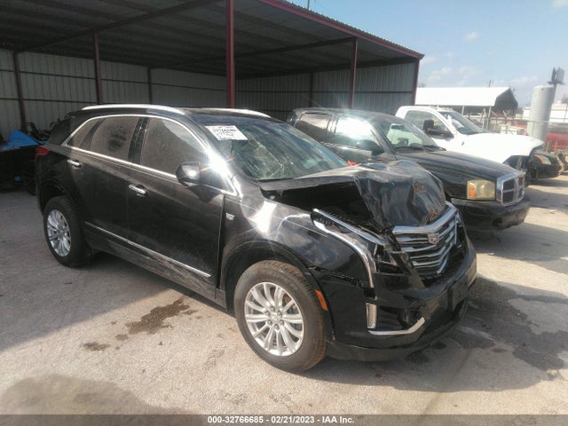 2017 1GYKNARS8HZ229340 zdjęcie główne