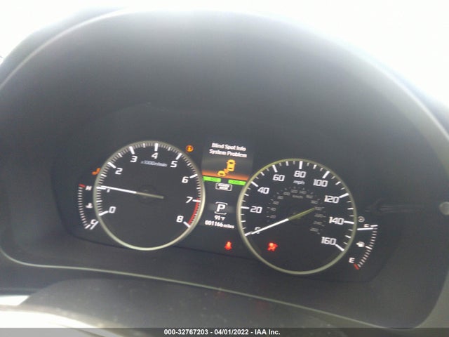 2022 Acura ILX, VIN: 19UDE2F75NA001621