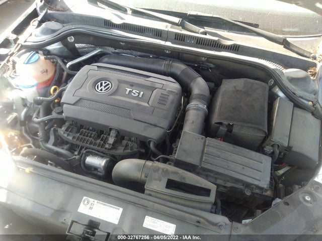 3VWD07AJ4FM408960 Volkswagen Jetta Sedan 1.8t Se