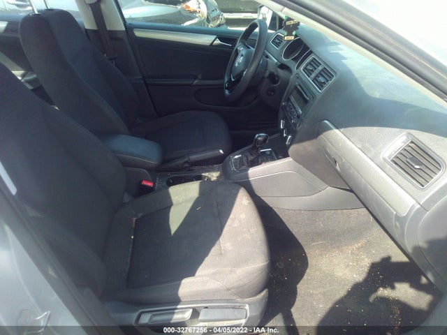 3VWD07AJ4FM408960 Volkswagen Jetta Sedan 1.8t Se