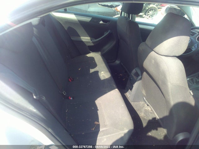 3VWD07AJ4FM408960 Volkswagen Jetta Sedan 1.8t Se