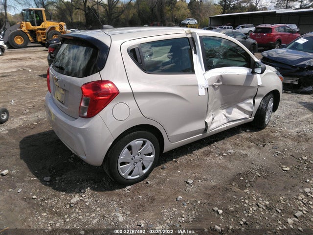 2017 Chevrolet Spark, VIN: KL8CB6SA5HC736192