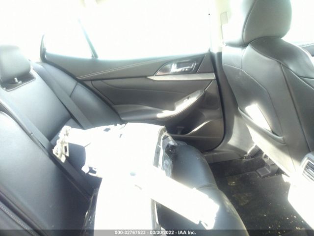 1N4AA6AP6JC400666 Nissan MAXIMA SL