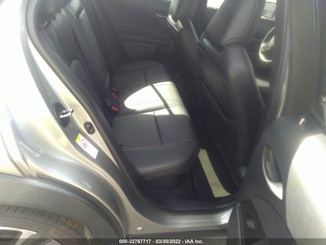 2019 Lexus UX, VIN: JTHU9JBH8K2013696