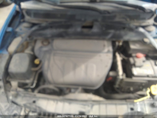Dodge DART SE 2015 1C3CDFAA2FD299962 Image 10