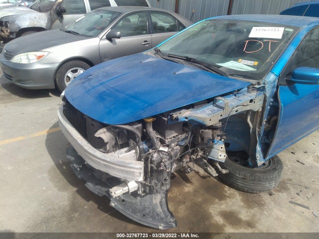 Dodge DART SE 2015 1C3CDFAA2FD299962 Image 6