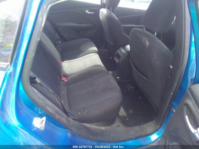 Dodge DART SE 2015 1C3CDFAA2FD299962 Image 8
