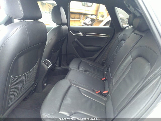 2015 Audi Q3, VIN: WA1EFCFS4FR007319