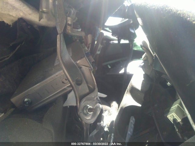 Lexus IS 250 2014 JTHBF1D28E5023818 Image 7