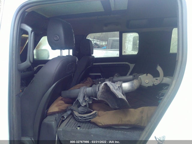 2020 Land Rover Defender, VIN: SALEP7EU6L2033981