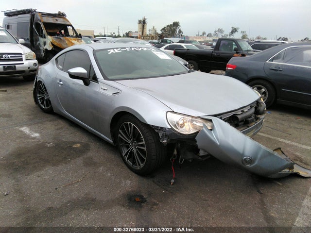 2016 Scion FR-S, VIN: JF1ZNAA1XG9702845
