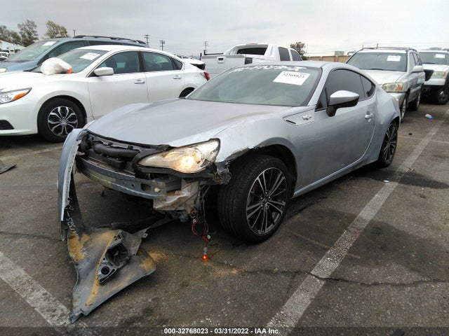 2016 Scion FR-S, VIN: JF1ZNAA1XG9702845