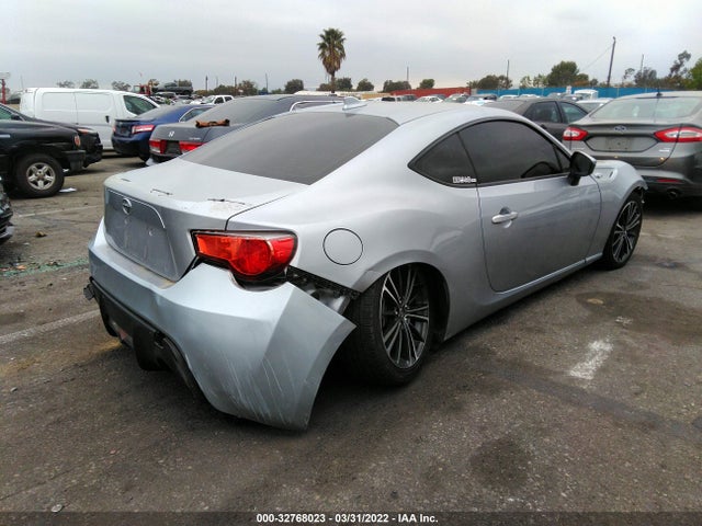 2016 Scion FR-S, VIN: JF1ZNAA1XG9702845