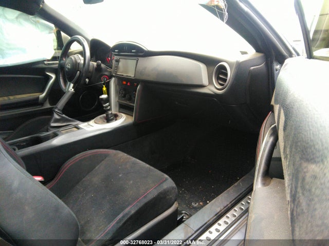 2016 Scion FR-S, VIN: JF1ZNAA1XG9702845