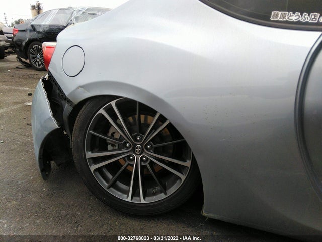 2016 Scion FR-S, VIN: JF1ZNAA1XG9702845