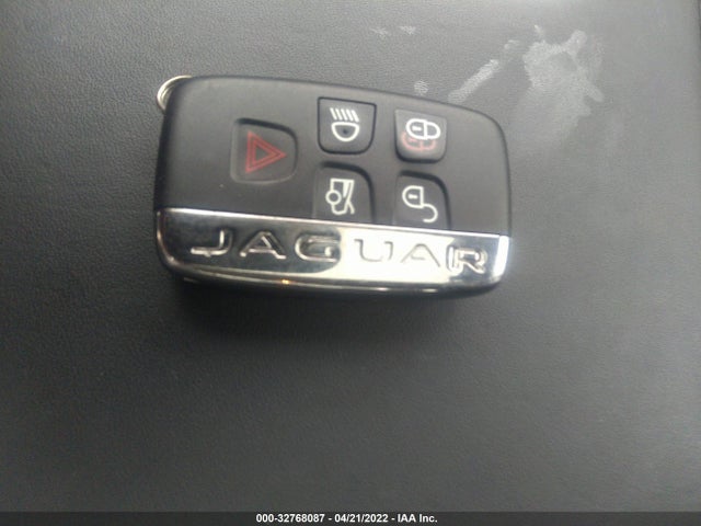 2017 Jaguar XJ, VIN: SAJWJ2GD5H8W04640