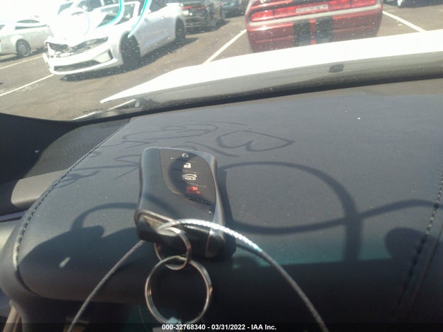 2021 Lexus ES, VIN: 58ADA1C15MU006758