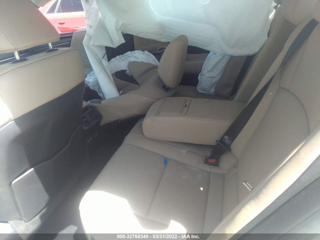 2021 Lexus ES, VIN: 58ADA1C15MU006758