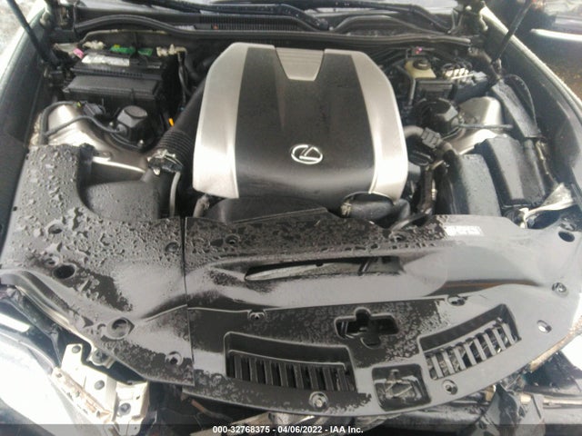 2019 Lexus RC, VIN: JTHSZ5BC8K5009178