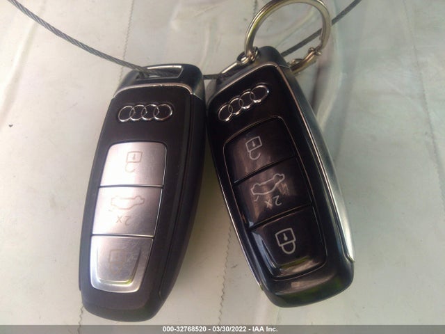 2019 Audi A6, VIN: WAUD8AF26KN124026