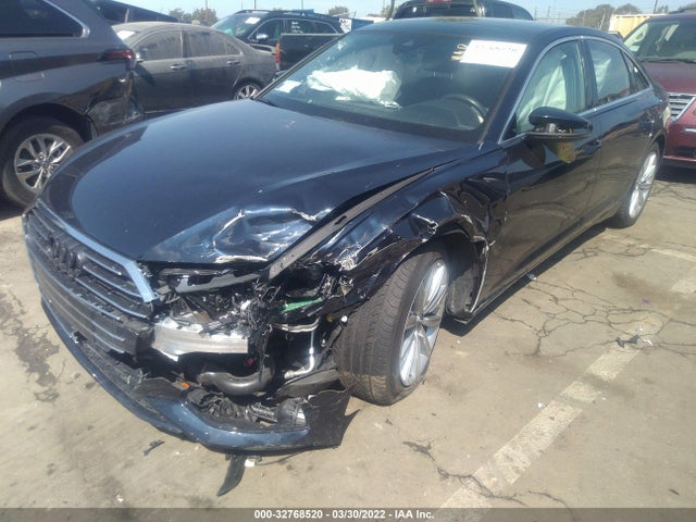 2019 Audi A6, VIN: WAUD8AF26KN124026