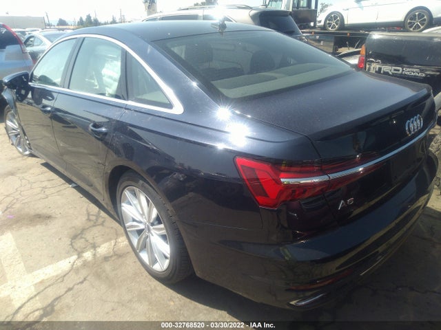 2019 Audi A6, VIN: WAUD8AF26KN124026