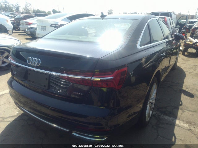 2019 Audi A6, VIN: WAUD8AF26KN124026